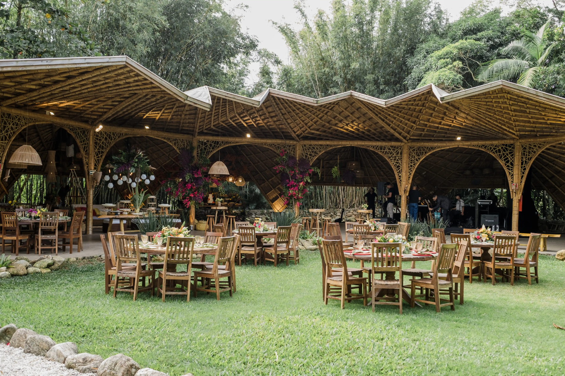 A Cabana do Luai